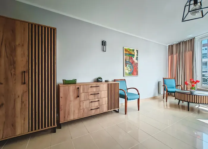 Ava Relax Apartments