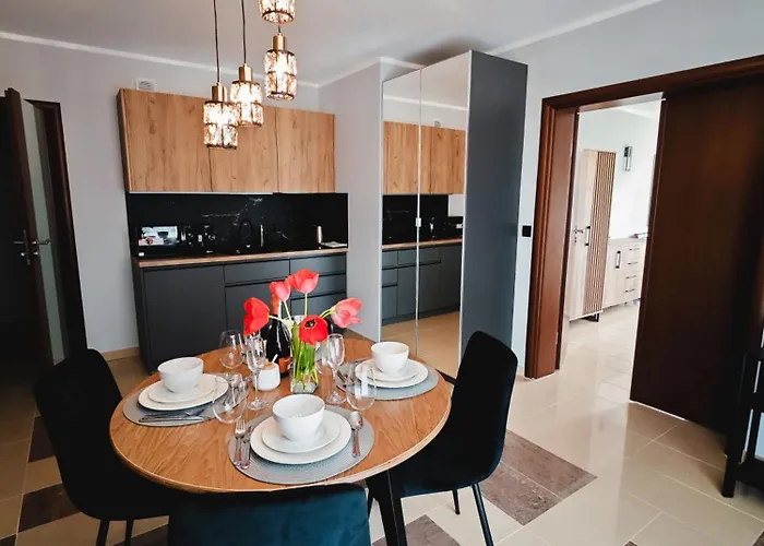 Ava Relax Apartments