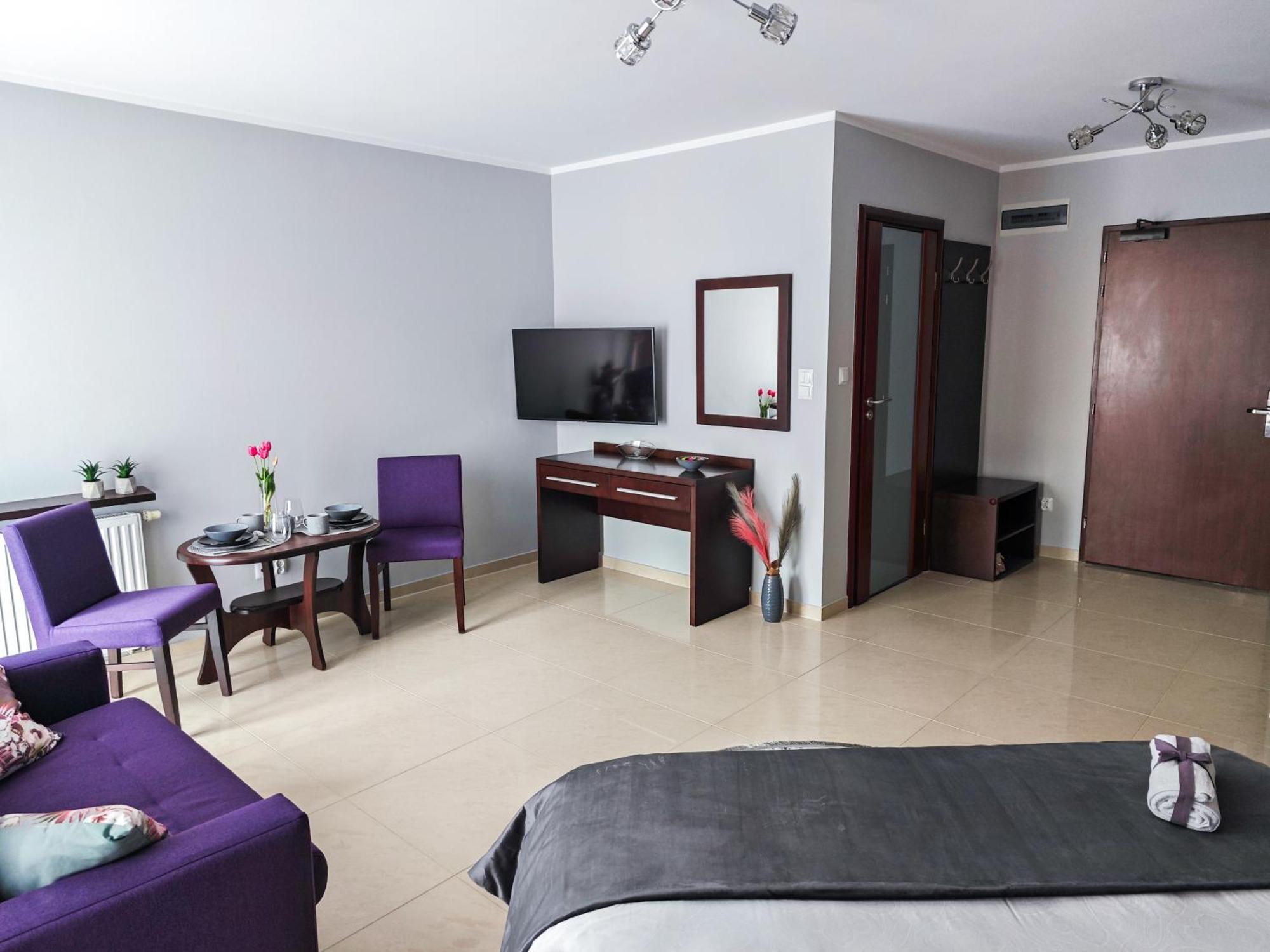 Apartment Ava Relax *