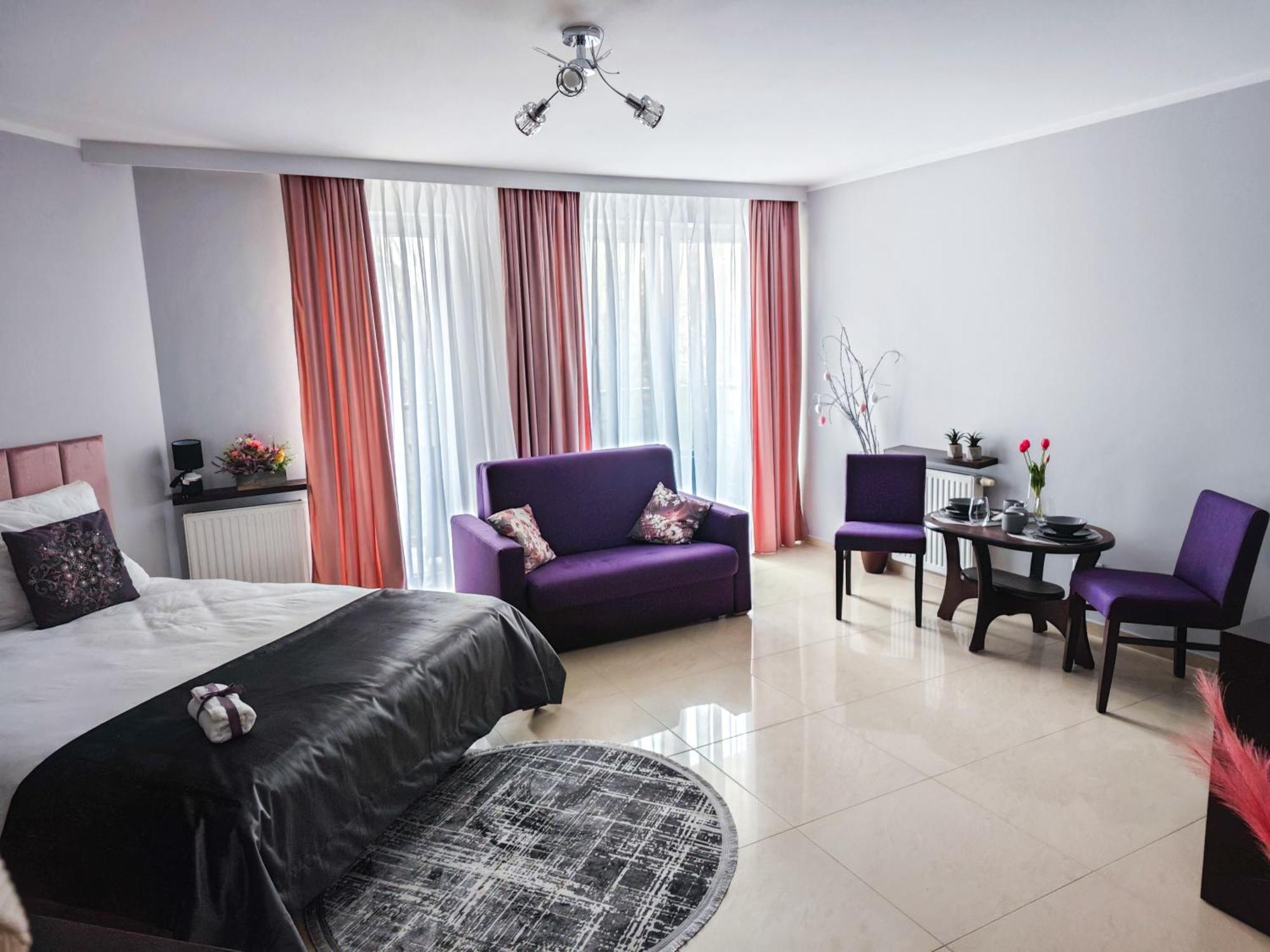 Ava Relax Apartment Swinoujscie