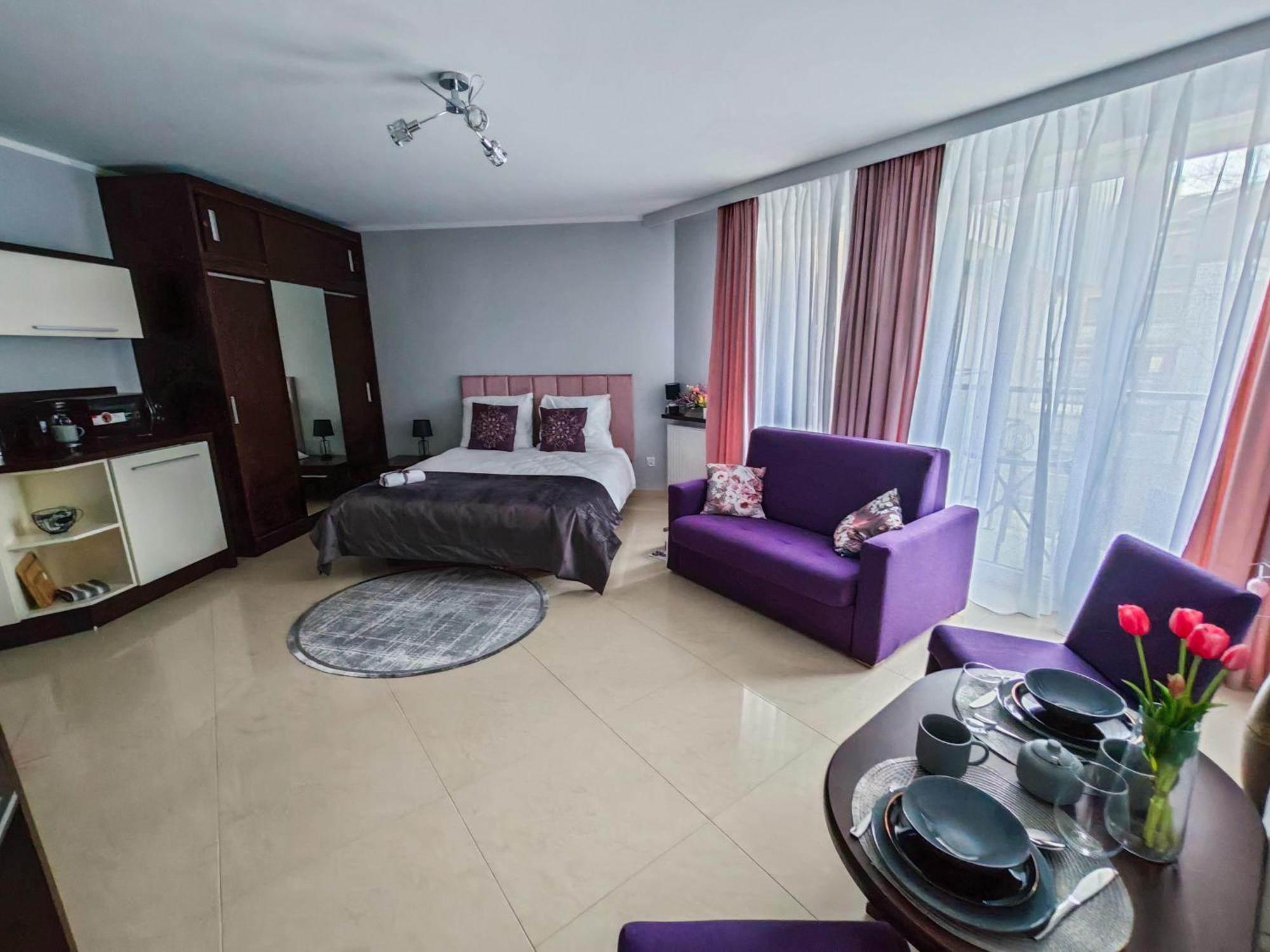 Ava Relax Apartment Swinoujscie