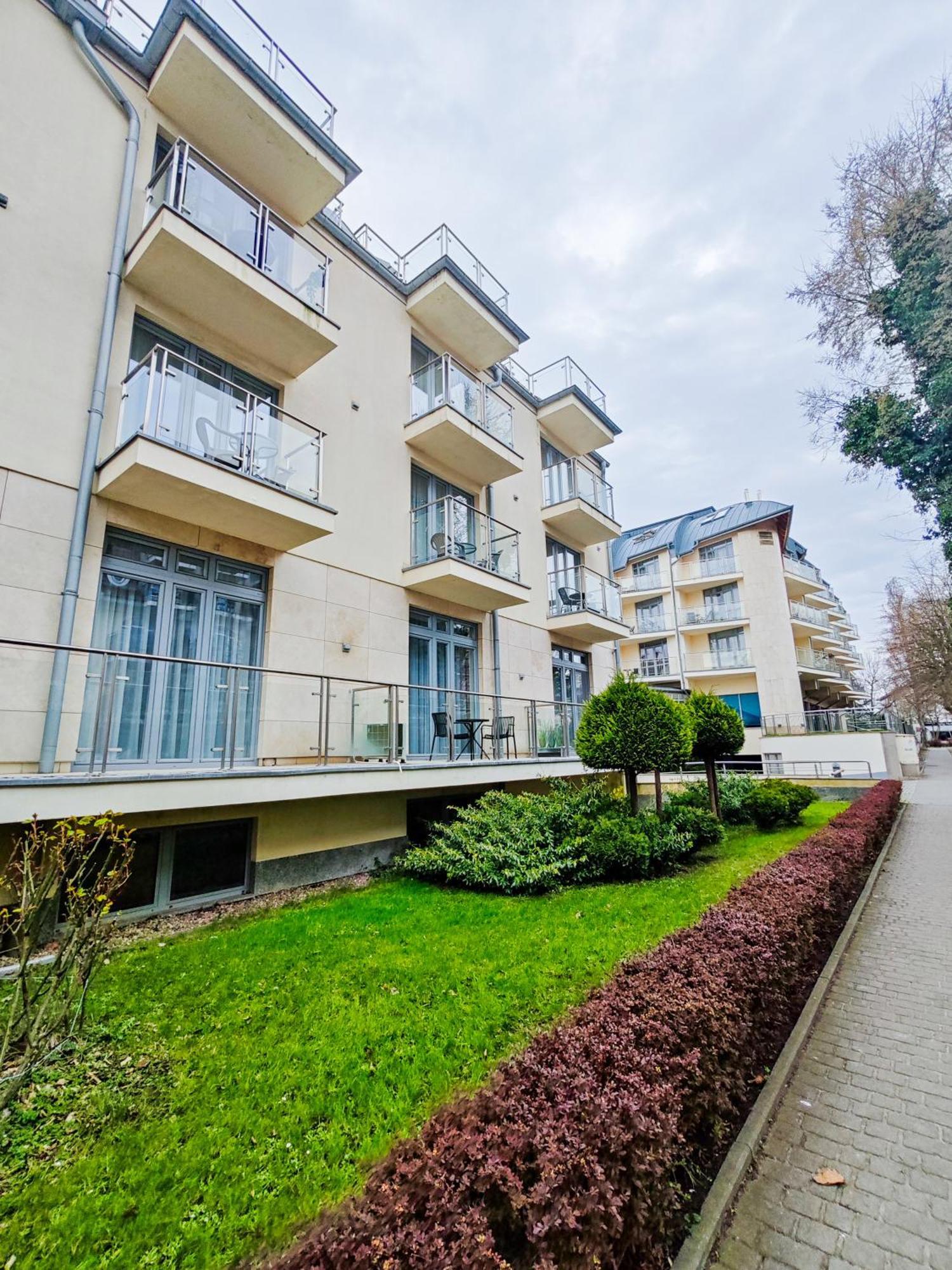Apartment Ava Relax *