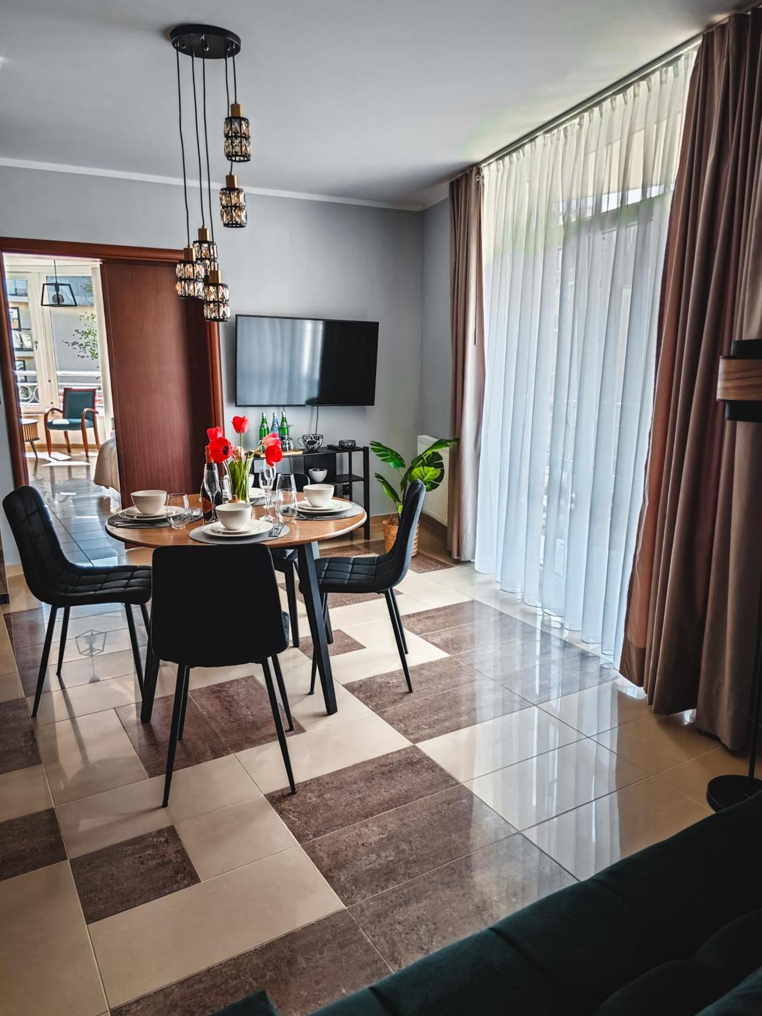 Apartment Ava Relax