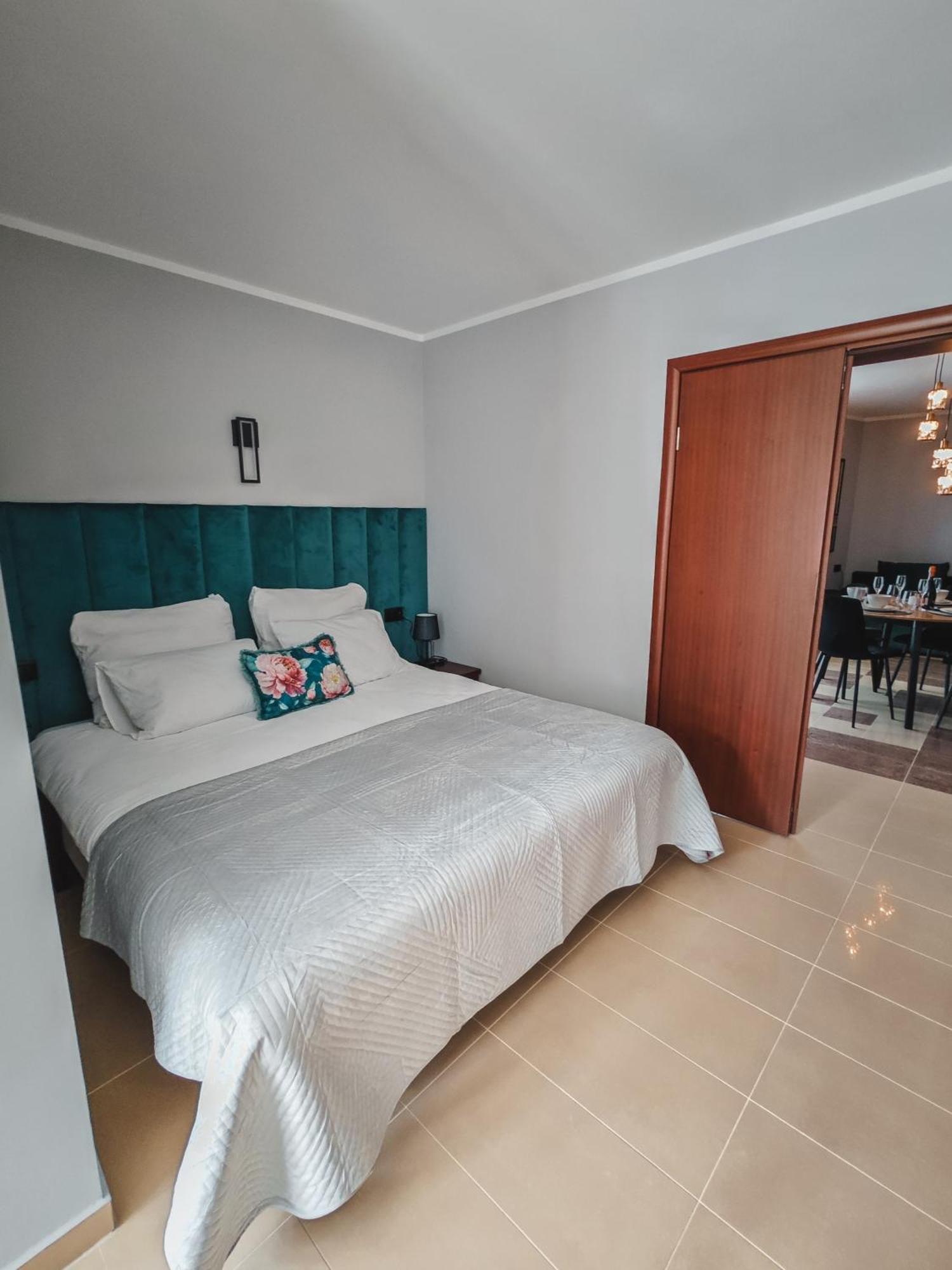 Ava Relax Apartment