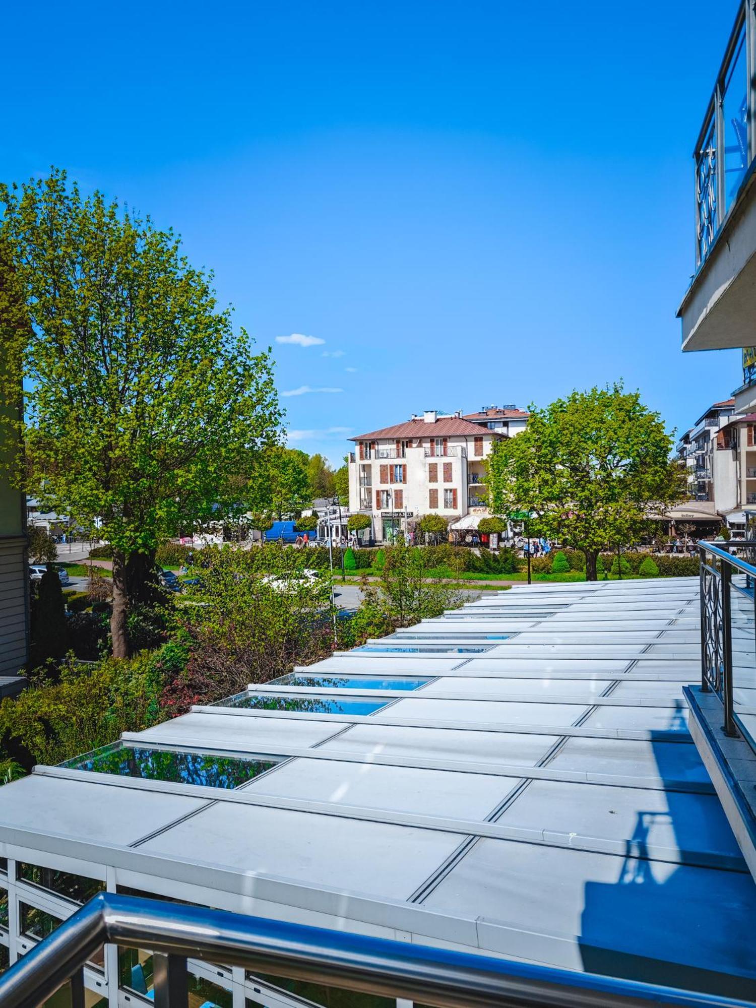 Ava Relax Apartment